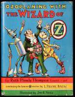 Ozoplaning with the Wizard of Oz