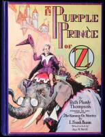 The Purple Prince of Oz