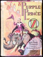 The Purple Prince of Oz