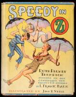 Speedy in Oz