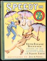 Speedy in Oz