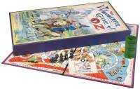 The Wonderful Game of Oz