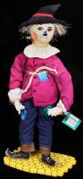 Lot of 5 porcelain dolls from The Ashton Drake Galleries