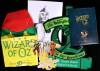 Large Lot of Misc. Oz Memorabilia