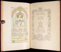 The Birthday of the Infanta