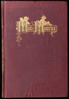 Max and Maurice: A Juvenile History in Seven Tricks