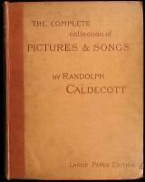 The Complete Collection of Pictures and Songs