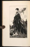 Selected Poems of Algernon Charles Swinburne with Illustrations and Decorations by Harry Clarke