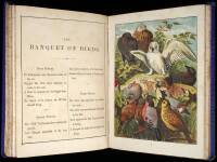 Warne's Mounted Picture Toy Book