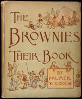 The Brownies: Their Book