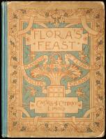 Flora's Feast: A Masque of Flowers, Penned & Pictured by Walter Crane
