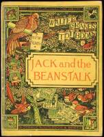 Jack and the Bean Stalk