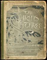 The Sirens Three: A Poem, Written and Illustrated by Walter Crane