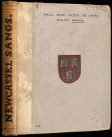 A Beuk o' Newcassel Sangs