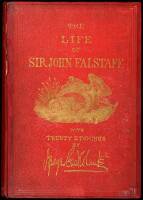 The Life of Sir John Falstaff