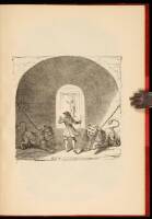 Proof plates for Bunyan's Pilgrims Progress