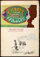 Charlie and the Chocolate Factory