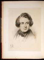 Charles Dickens by Pen and Pencil, including Anecdotes and Reminiscences Collected from His Friends and Contemporaries