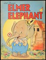 Walt Disney's Elmer Elephant