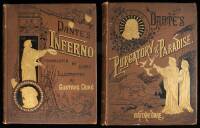 Dante's Inferno [and] Purgatory & Paradise