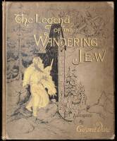 The Legend of the Wandering Jew: A Series of Twelve Designs