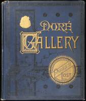Paradise Lost with Fifty Illustrations...