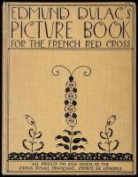 Edmund Dulac's Picture Book for the French Red Cross
