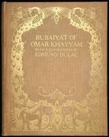 Rub&aacute;iy&aacute;t of Omar Khayy&aacute;m