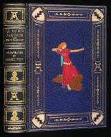 Le Morte Darthur: The History of King Arthur and of his Nobel Knights of the Round Table