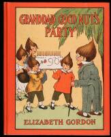 Grandad Coco Nut's Party