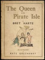 The Queen of the Pirate Isle