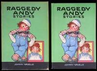Raggedy Andy Stories