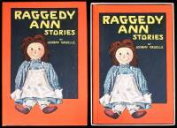 Raggedy Ann Stories