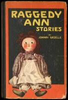 Raggedy Ann Stories