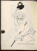 Hirschfeld by Hirschfeld - WITHDRAWN