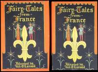 Fairy-Tales from France