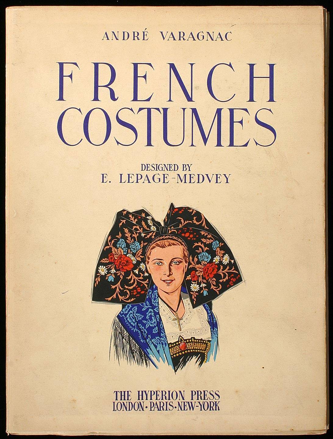 French Costumes