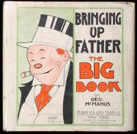 Bringing up Father-The Big Book
