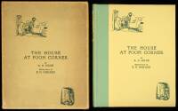 The House at Pooh Corner