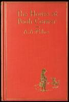 The House at Pooh Corner