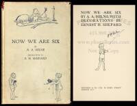 Now We Are Six