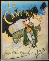 La Cantini&egrave;re: France son Histoire