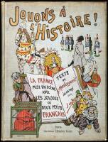 Jouons &agrave; L'Histoire