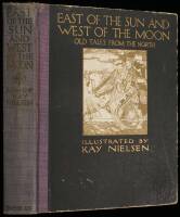 East of the Sun and West of the Moon: Old Tales from the North