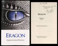 Eragon. Inheritance. Book I