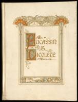 Aucassin and Nicolette: Done from the Old French