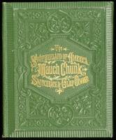 Mauch Chunk: The Switzerland of America. Switchback & Glen Onoko