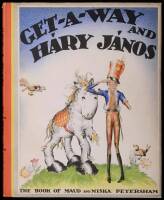 Get-A-Way and Hary Janos