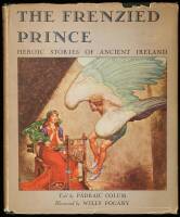 The Frenzied Prince