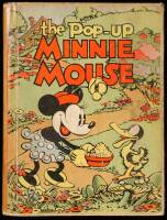 The "Pop-Up" Minnie Mouse